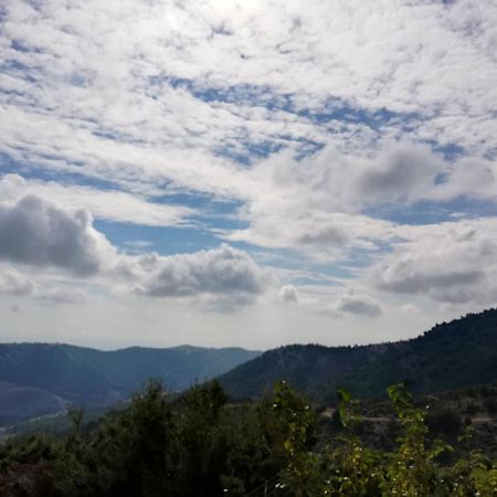 리메나리아 Kastro View 아파트 외부 사진