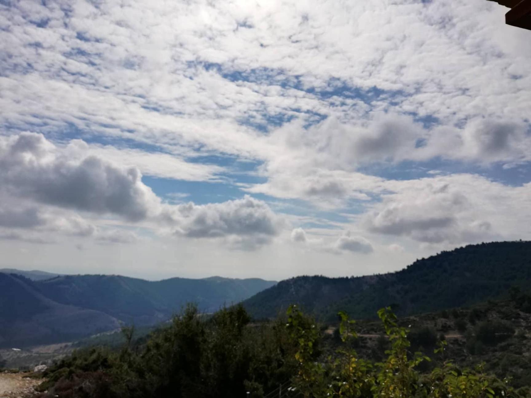 리메나리아 Kastro View 아파트 외부 사진