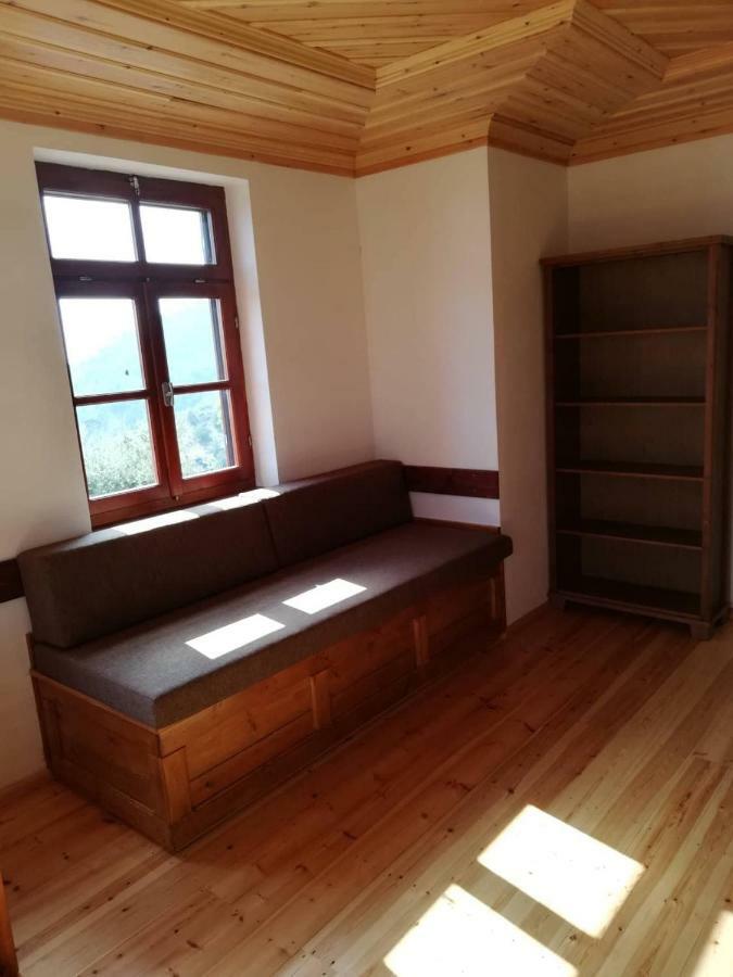 리메나리아 Kastro View 아파트 외부 사진